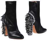 ROCHAS Ankle boots 