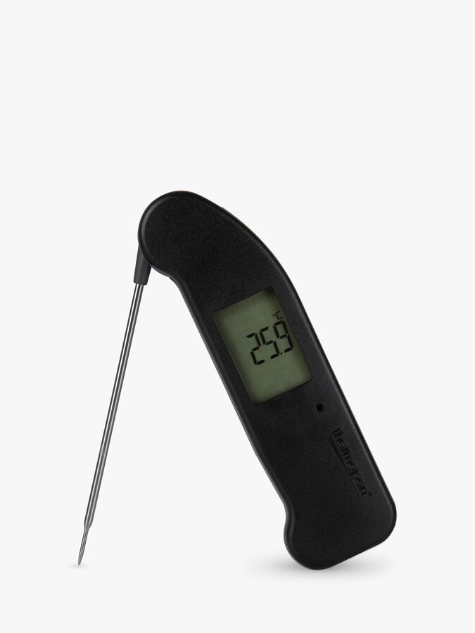 Thermapen ONE SuperFast Food Thermometer ShopStyle Kitchen Tools