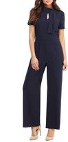 Thumbnail for your product : Maggy London Desk to Dinner Crepe Jumpsuit