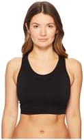 Thumbnail for your product : Kate Spade New York Athleisure - Jacquard Bow Sports Bra Women's Bra