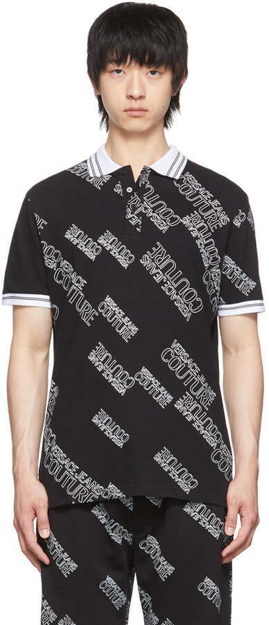 Mens Versace Shirts | Shop the world's largest collection of fashion 