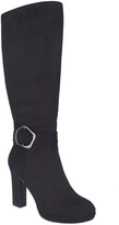 Thumbnail for your product : Impo Women's Orval Stretch Platform Boots