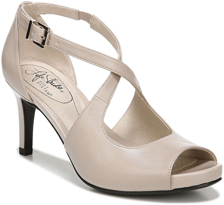 lifestride invest platform pump