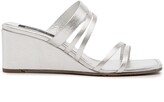 Thumbnail for your product : Pedro Garcia Barbaria leather sandals