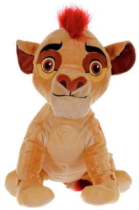 Disney Lion Guard Kion Soft Toy - XL