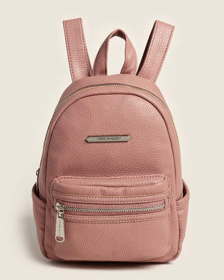 steve madden bailey mini backpack