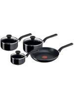 Thumbnail for your product : Tefal Selective 4 Piece Pan Set