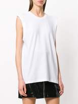 Thumbnail for your product : IRO crew-neck tank
