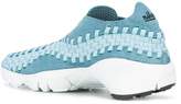 Thumbnail for your product : Nike Air Footscape Woven NM sneakers