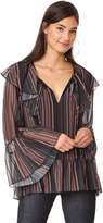Thumbnail for your product : Rebecca Minkoff Patti Top