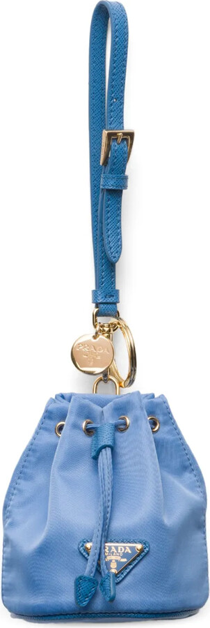 Prada mini Re-Edition 1978 bag