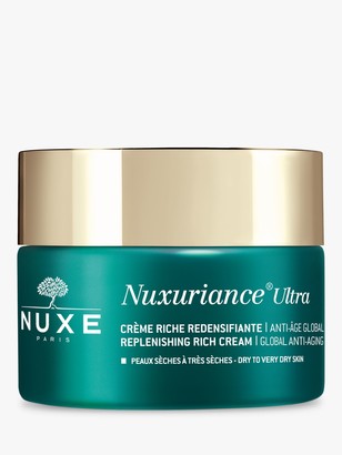 Nuxe Nuxuriance Ultra Replenishing Anti-Ageing Rich Cream