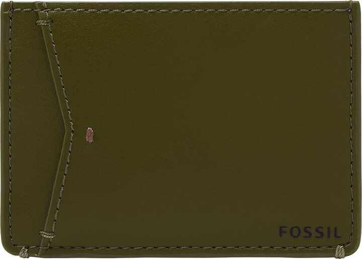 Fossil Card Case | ShopStyle