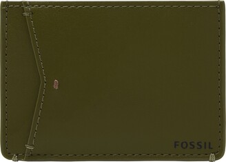 Mens Fossil Credit Card | ShopStyle