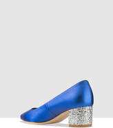 Thumbnail for your product : Habbot. Atkin Block Heels