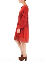 Thumbnail for your product : Mes Demoiselles Agathe Tunic Dress