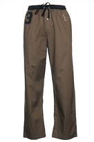 Thumbnail for your product : Polo Ralph Lauren Polo by Ralph Lauren Olive Green Pajama Pants