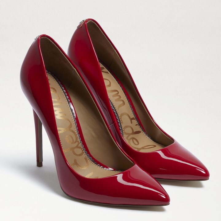 danna pointed toe pump sam edelman