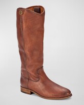 Thumbnail for your product : Frye Melissa Button 2 Leather Boots
