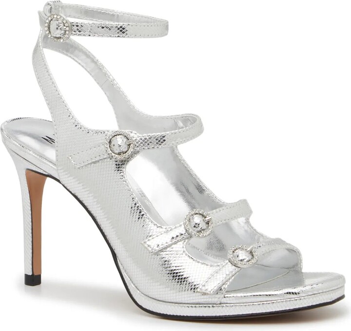 Mix No. 6 Pearlie Sandal