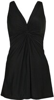 Thumbnail for your product : Miraclesuit DD Marais Twist-Front One-Piece Swimsuit