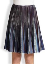 Thumbnail for your product : Missoni Pleated Skirt
