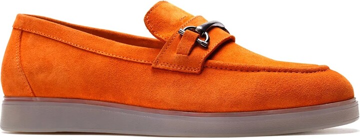 Carlos by Carlos Santana Funkadelic Loafer