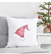 Thumbnail for your product : Cathy's Concepts Santa Hat Pillow