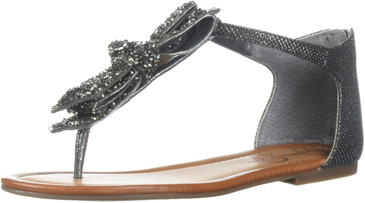 jessica simpson alisen sandals