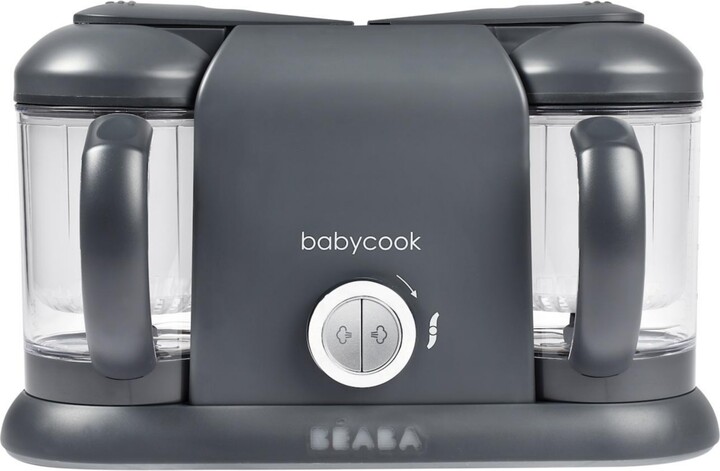 Beaba Baby Babycook Duo