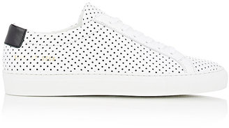 Common Projects Women's BNY Sole Series: Women's Perforated Achilles Sneakers