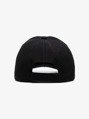 Stella McCartney X Disney Black Mickey Baseball Cap