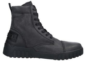diesel boots mens uk