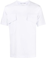 Mens Two Pocket Tee | Shop the world’s largest collection of fashion ...