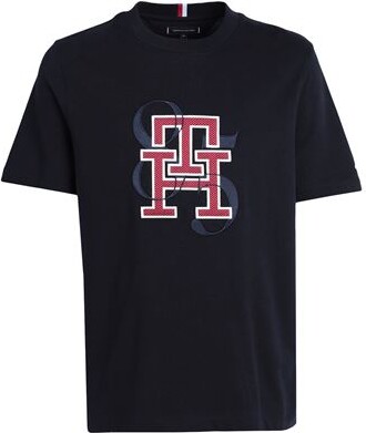 Tommy Hilfiger Man T-shirt