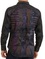 Thumbnail for your product : Robert Graham Mark Limited Edition Classic Fit Shirt