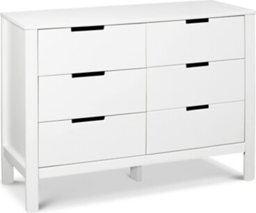 Carter's by DaVinci Colby 6-Drawer Double Dresser