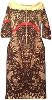 Thumbnail for your product : Prabal Gurung Wool Dress