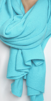 Thumbnail for your product : White + Warren Cashmere Travel Scarf