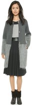Thumbnail for your product : CNC Costume National Oversized Coat