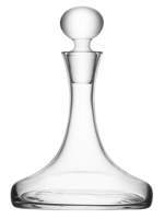 Thumbnail for your product : LSA International Bar ships decanter 1L