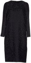 Thumbnail for your product : Dries Van Noten Knee-length dress