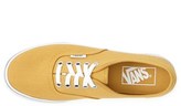 Thumbnail for your product : Vans 'Authentic - Lo Pro' Sneaker (Women)