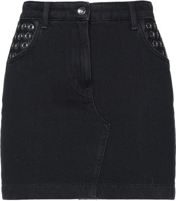 Pepe Jeans Woman Denim skirt