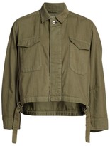 rag and bone daniella jacket