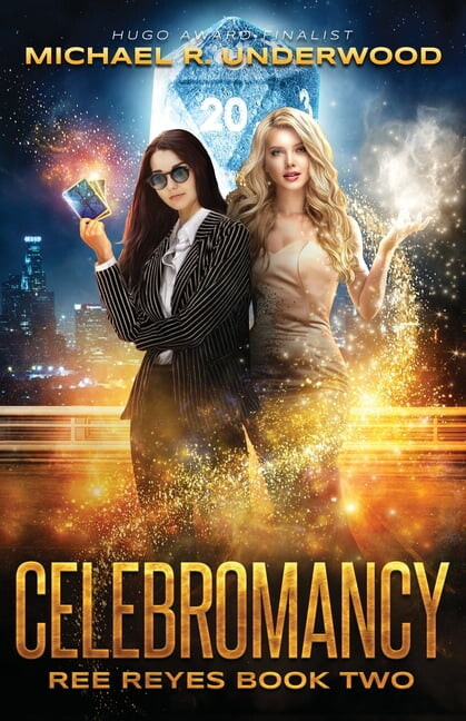Celebromancy (Paperback)