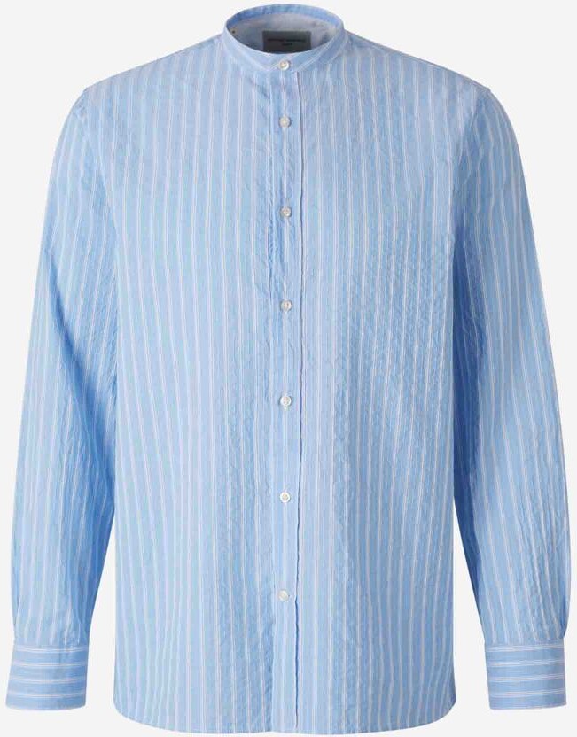 Officine Generale Gaston Mao Shirt