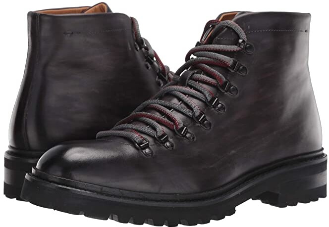 magnanni peyton cap toe boot