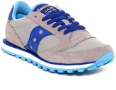 Thumbnail for your product : Saucony Jazz Lowpro Suede Sneaker