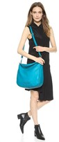 Thumbnail for your product : Marc by Marc Jacobs Too Hot to Handle Hobo Bag